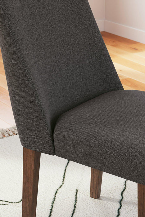 Lyncott Dining Room Set - Jax Mattress (Jacksonville, FL)