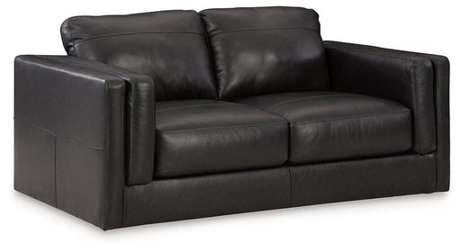 Amiata Loveseat - Jax Mattress (Jacksonville, FL)