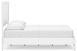 Binterglen Bedroom Package - Jax Mattress (Jacksonville, FL)