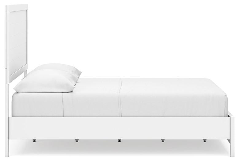 Binterglen Bedroom Package - Jax Mattress (Jacksonville, FL)