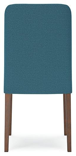 Lyncott Dining Room Set - Jax Mattress (Jacksonville, FL)
