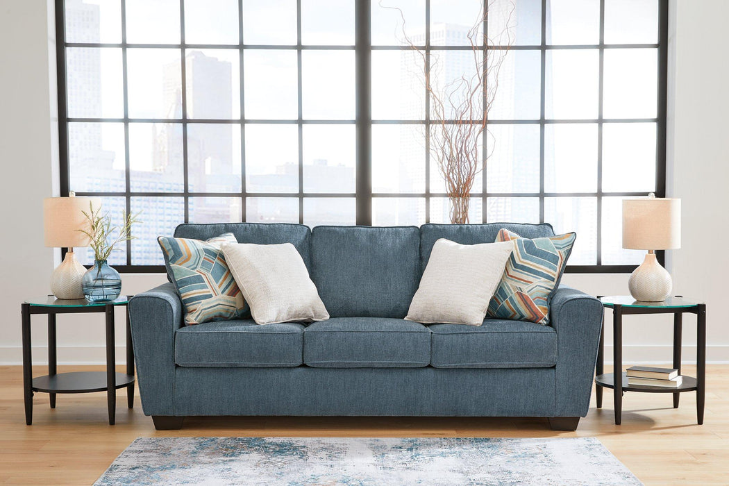 Cashton Sofa Sleeper - Jax Mattress (Jacksonville, FL)