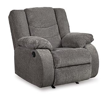 Tulen Recliner - Jax Mattress (Jacksonville, FL)
