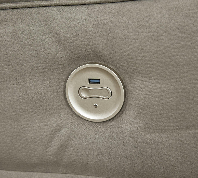 Next-Gen Gaucho Power Reclining Sofa - Jax Mattress (Jacksonville, FL)