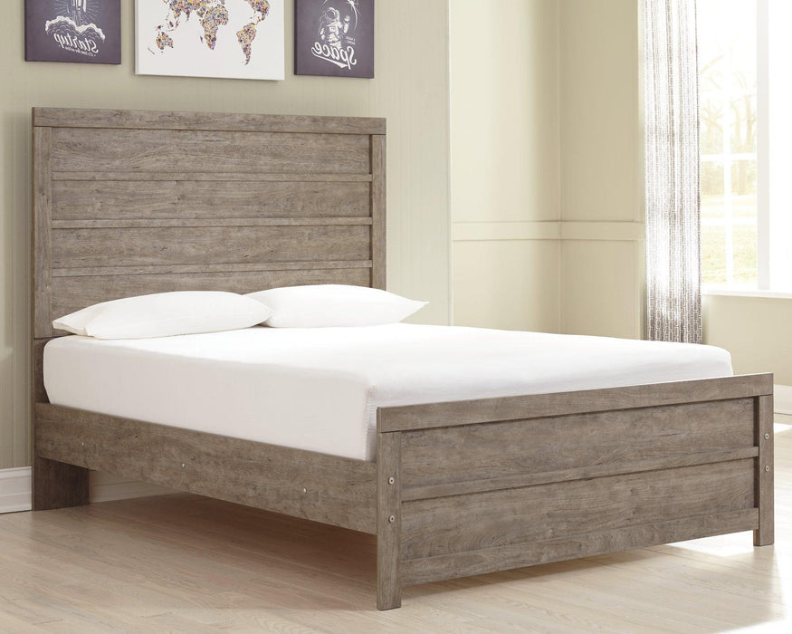 Culverbach Bedroom Set - Jax Mattress (Jacksonville, FL)