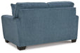 Cashton Loveseat - Jax Mattress (Jacksonville, FL)
