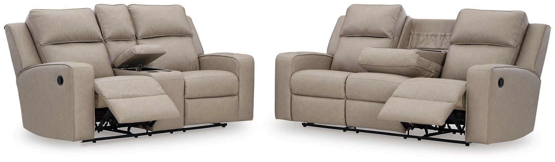 Lavenhorne Living Room Set - Jax Mattress (Jacksonville, FL)
