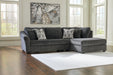 Biddeford Living Room Set - Jax Mattress (Jacksonville, FL)
