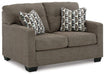 Mahoney Living Room Set - Jax Mattress (Jacksonville, FL)