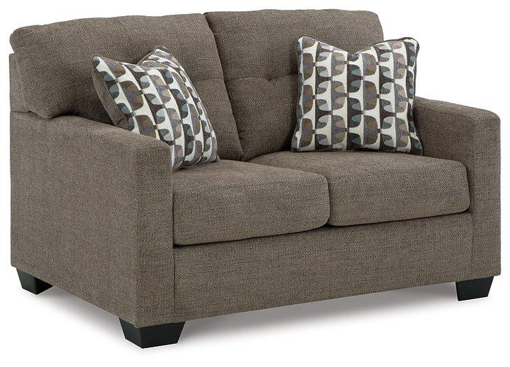 Mahoney Living Room Set - Jax Mattress (Jacksonville, FL)