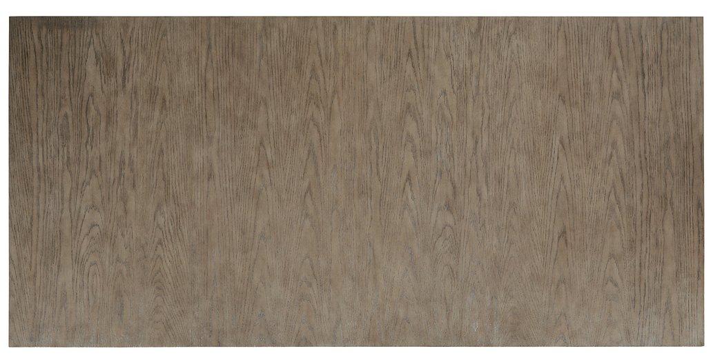 Chrestner Dining Table - Jax Mattress (Jacksonville, FL)