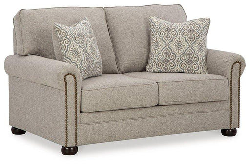 Gaelon Loveseat - Jax Mattress (Jacksonville, FL)