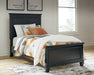 Lanolee Bedroom Set - Jax Mattress (Jacksonville, FL)