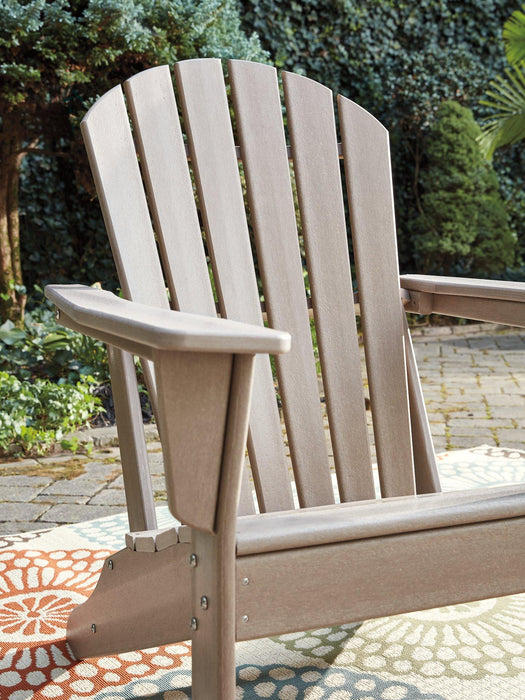 Sundown Treasure Outdoor Seating Set - Jax Mattress (Jacksonville, FL)