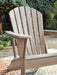 Sundown Treasure Outdoor Seating Set - Jax Mattress (Jacksonville, FL)