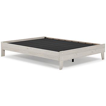 Socalle Bed and Mattress Set - Jax Mattress (Jacksonville, FL)