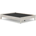 Socalle Bed and Mattress Set - Jax Mattress (Jacksonville, FL)
