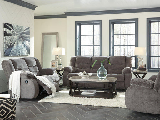 Tulen Living Room Set - Jax Mattress (Jacksonville, FL)