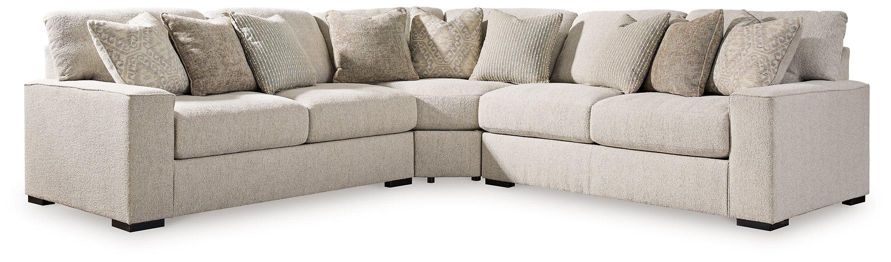 Ballyton Upholstery Package - Jax Mattress (Jacksonville, FL)