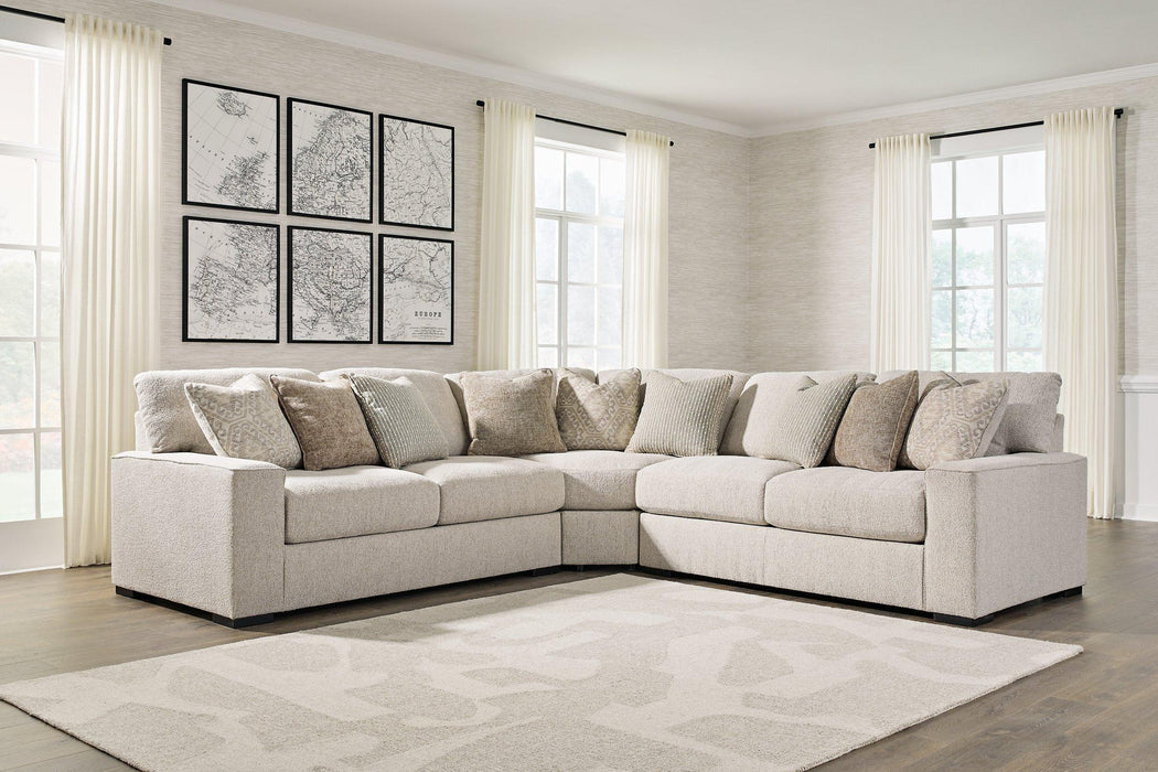 Ballyton Upholstery Package - Jax Mattress (Jacksonville, FL)