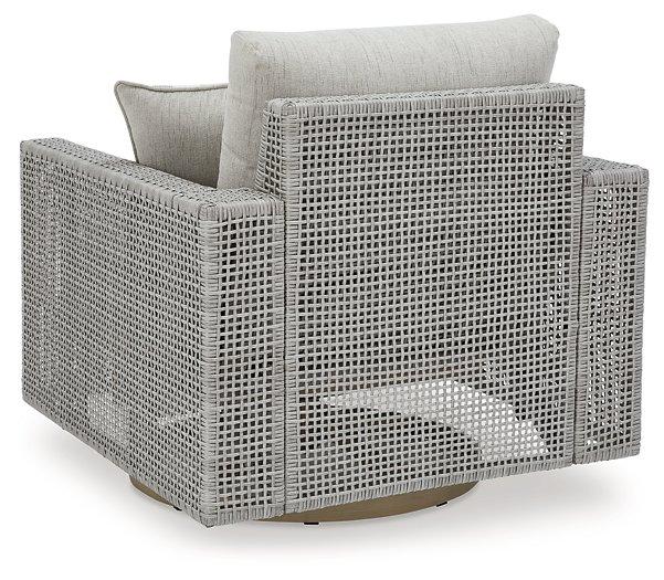 Seton Creek Outdoor Seating Set - Jax Mattress (Jacksonville, FL)