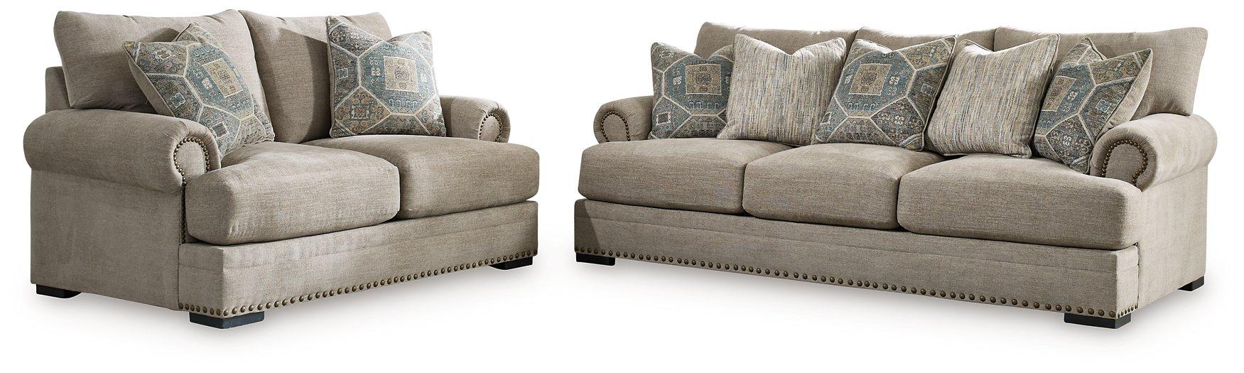Galemore Living Room Set - Jax Mattress (Jacksonville, FL)
