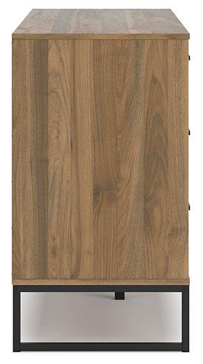Deanlow Dresser - Jax Mattress (Jacksonville, FL)