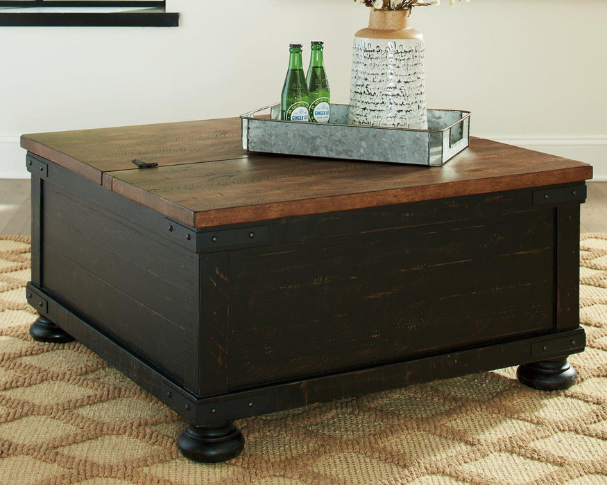 Valebeck Occasional Table Set - Jax Mattress (Jacksonville, FL)