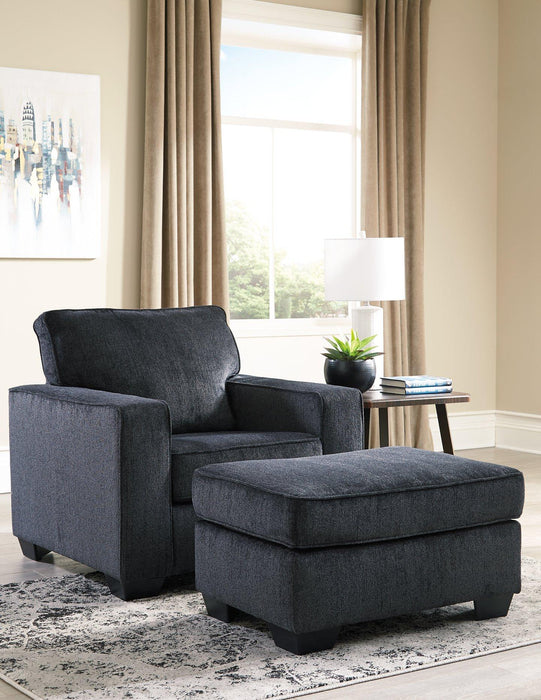 Altari Chair - Jax Mattress (Jacksonville, FL)