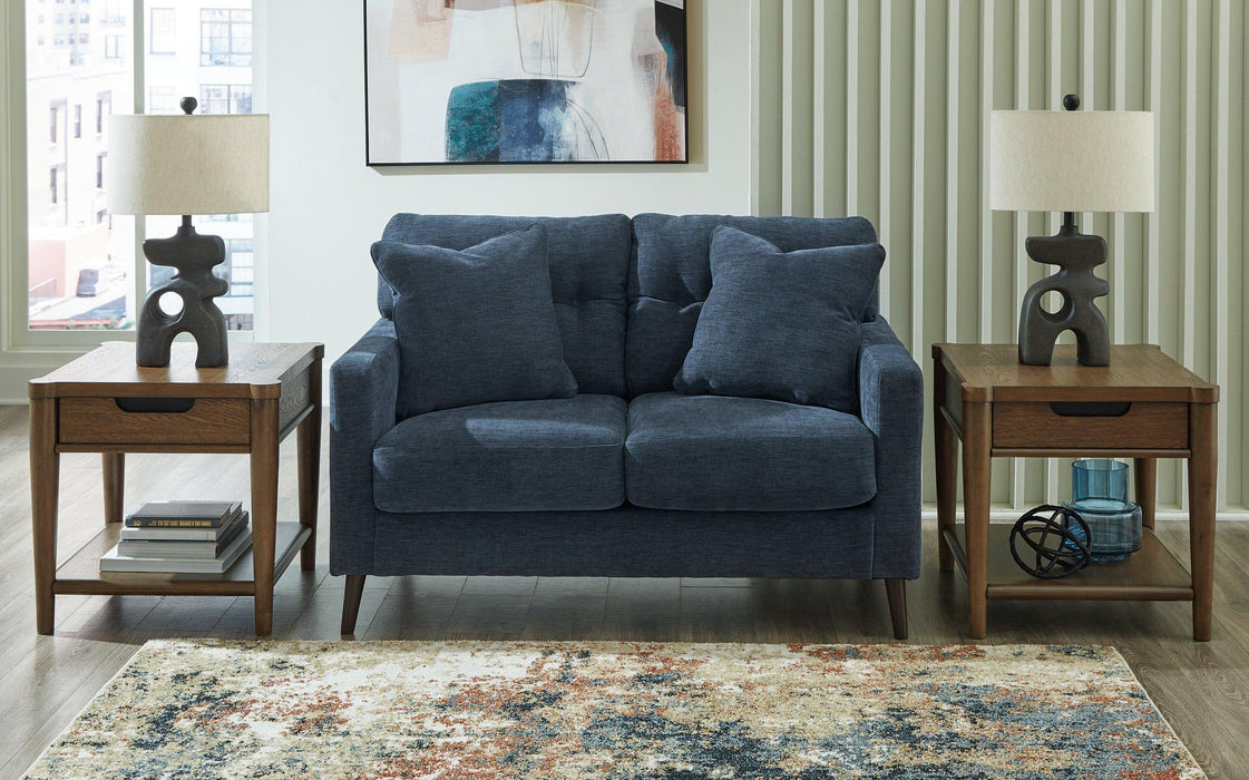 Bixler Living Room Set - Jax Mattress (Jacksonville, FL)