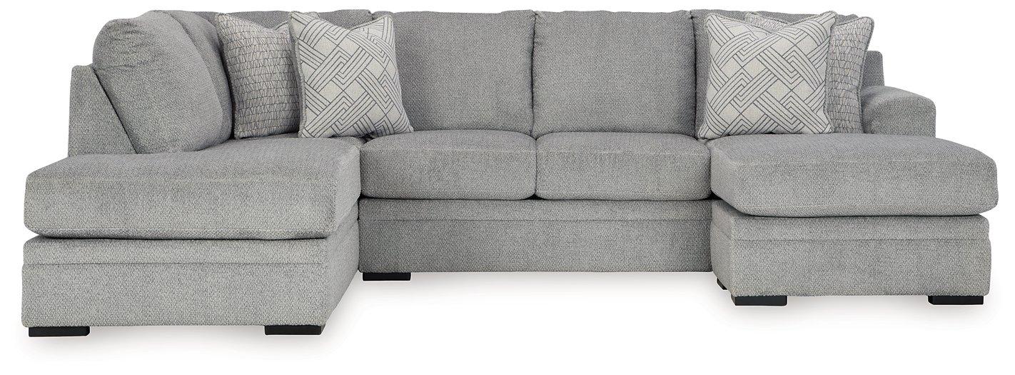Casselbury Living Room Set - Jax Mattress (Jacksonville, FL)