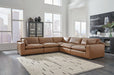 Emilia Sectional - Jax Mattress (Jacksonville, FL)