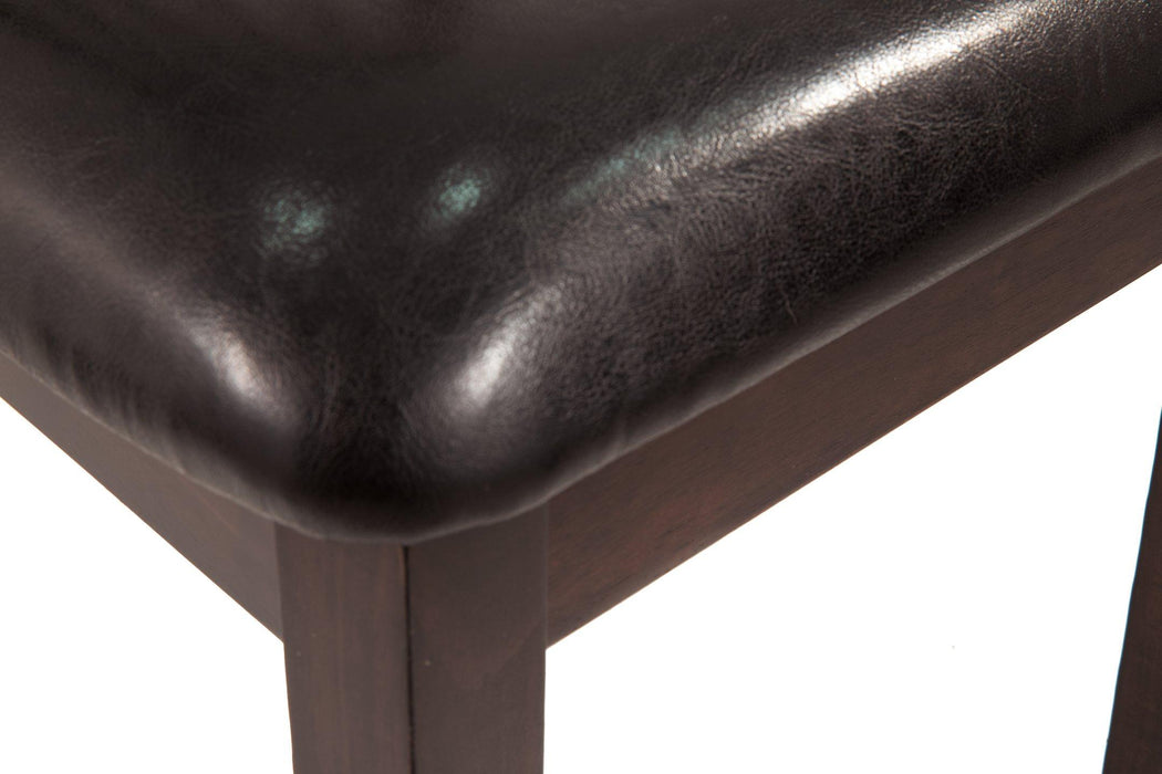 Hammis Dining Chair - Jax Mattress (Jacksonville, FL)