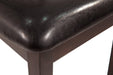 Hammis Dining Chair - Jax Mattress (Jacksonville, FL)
