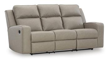 Lavenhorne Living Room Set - Jax Mattress (Jacksonville, FL)