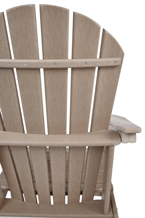 Sundown Treasure Outdoor Seating Set - Jax Mattress (Jacksonville, FL)
