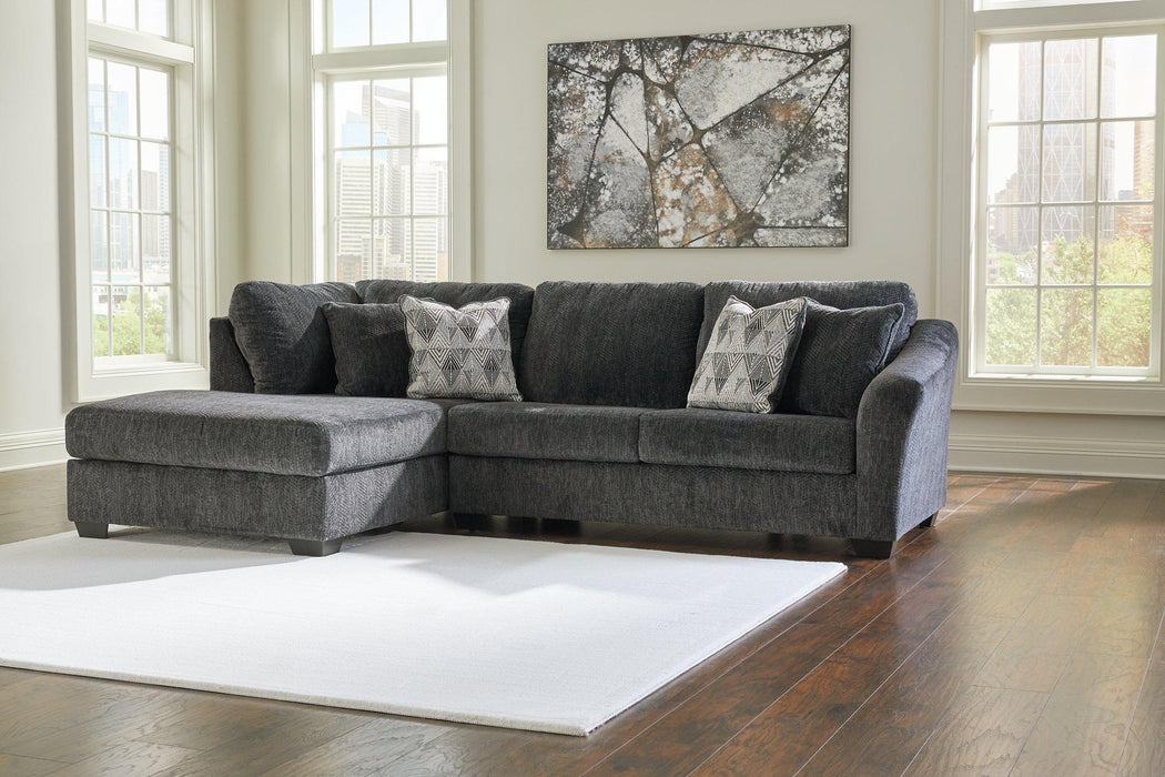Biddeford Living Room Set - Jax Mattress (Jacksonville, FL)