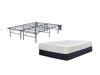 10 Inch Chime Memory Foam Mattress Set - Jax Mattress (Jacksonville, FL)