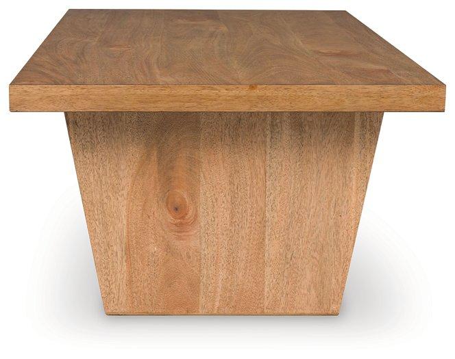 Kristiland Occasional Table Set - Jax Mattress (Jacksonville, FL)