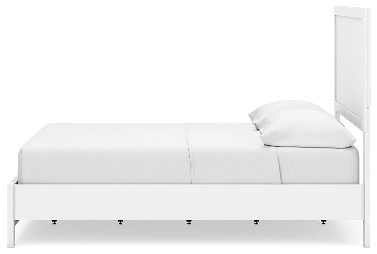 Binterglen Bedroom Package - Jax Mattress (Jacksonville, FL)