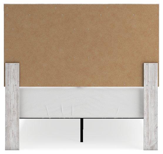 Cayboni Bedroom Package - Jax Mattress (Jacksonville, FL)
