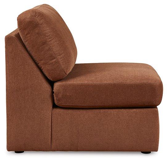 Modmax 5 Piece Sectional with Audio Console - Jax Mattress (Jacksonville, FL)