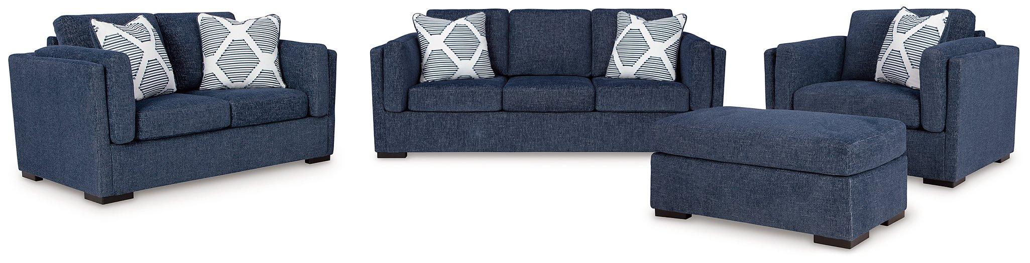Evansley Living Room Set - Jax Mattress (Jacksonville, FL)
