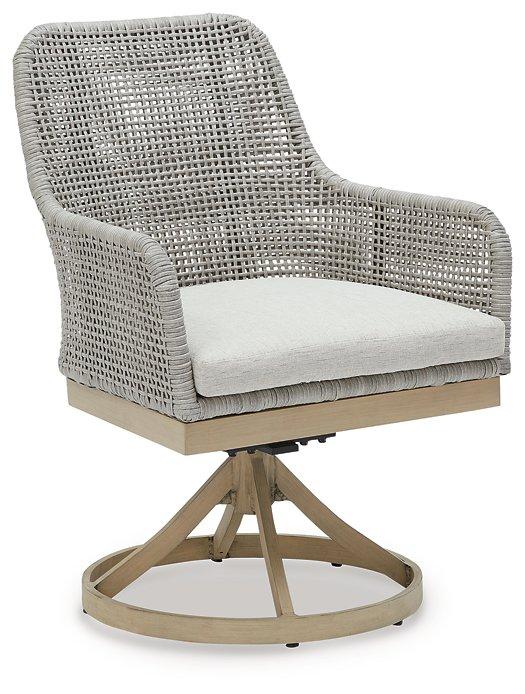 Seton Creek Outdoor Seating Set - Jax Mattress (Jacksonville, FL)