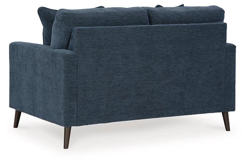 Bixler Living Room Set - Jax Mattress (Jacksonville, FL)