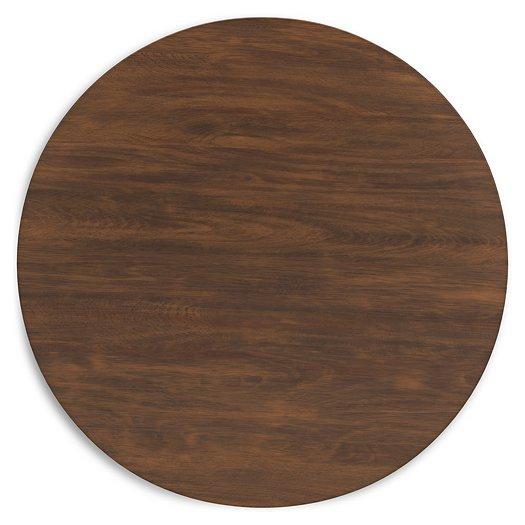 Lyncott Dining Room Set - Jax Mattress (Jacksonville, FL)