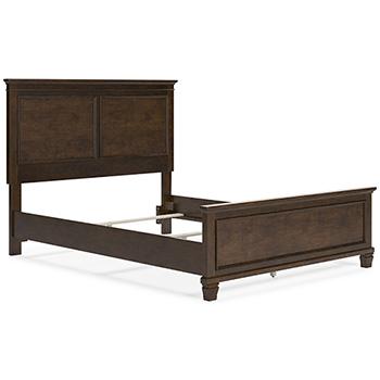 Danabrin Bed - Jax Mattress (Jacksonville, FL)