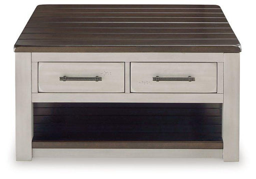 Darborn Occasional Table Set - Jax Mattress (Jacksonville, FL)