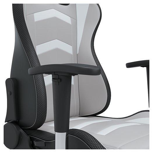 Lynxtyn Home Office Desk Chair