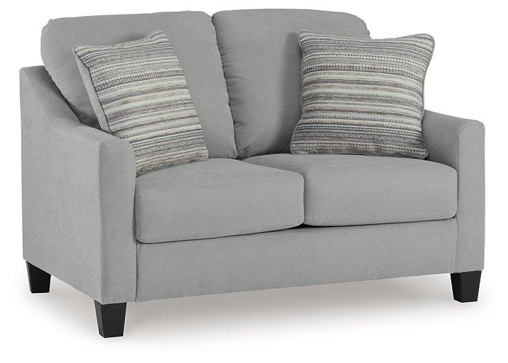 Adlai Living Room Set - Jax Mattress (Jacksonville, FL)